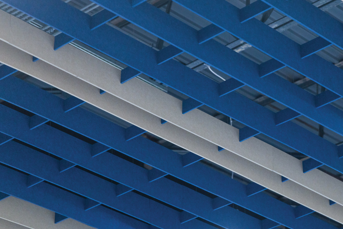 Acoustics You'll Notice